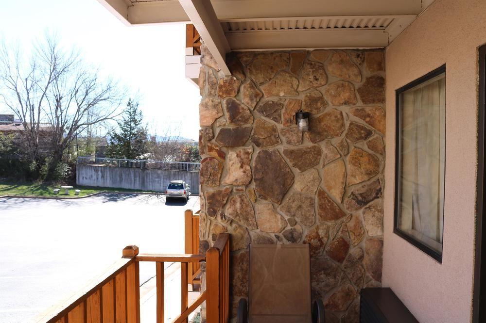 Best Western Milton Inn Blairsville Exterior photo