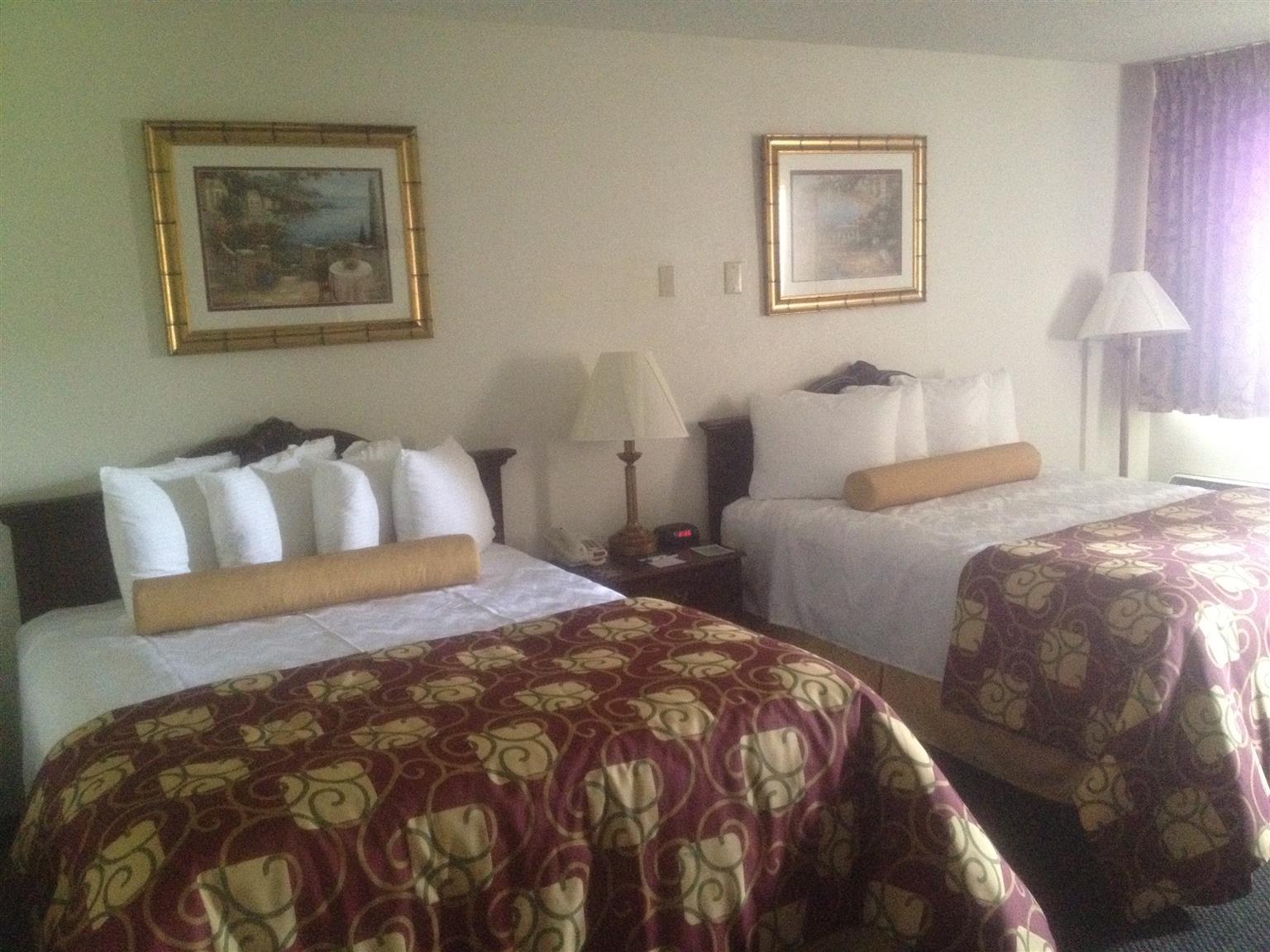 Best Western Milton Inn Blairsville Room photo