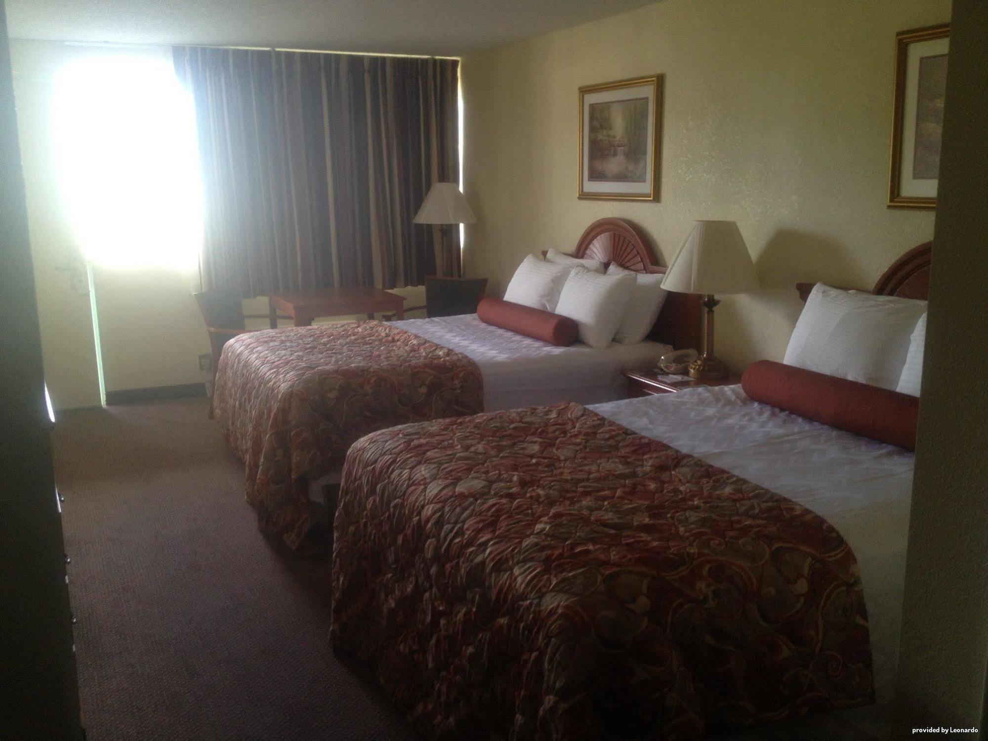 Best Western Milton Inn Blairsville Exterior photo